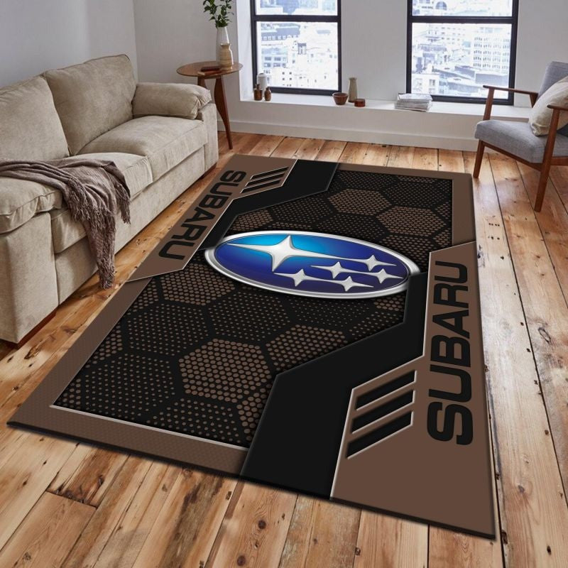 SBR Rug ZFRG Foldable Rectangular Rug CR251203