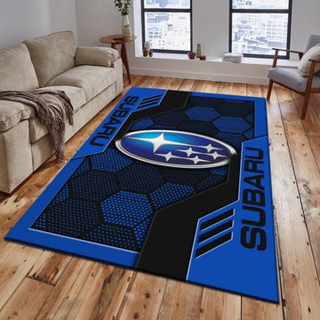 SBR Rug ZFRG Foldable Rectangular Rug CR251203