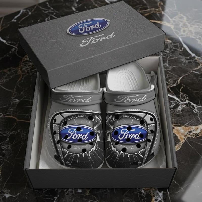 FD Custom Clogs