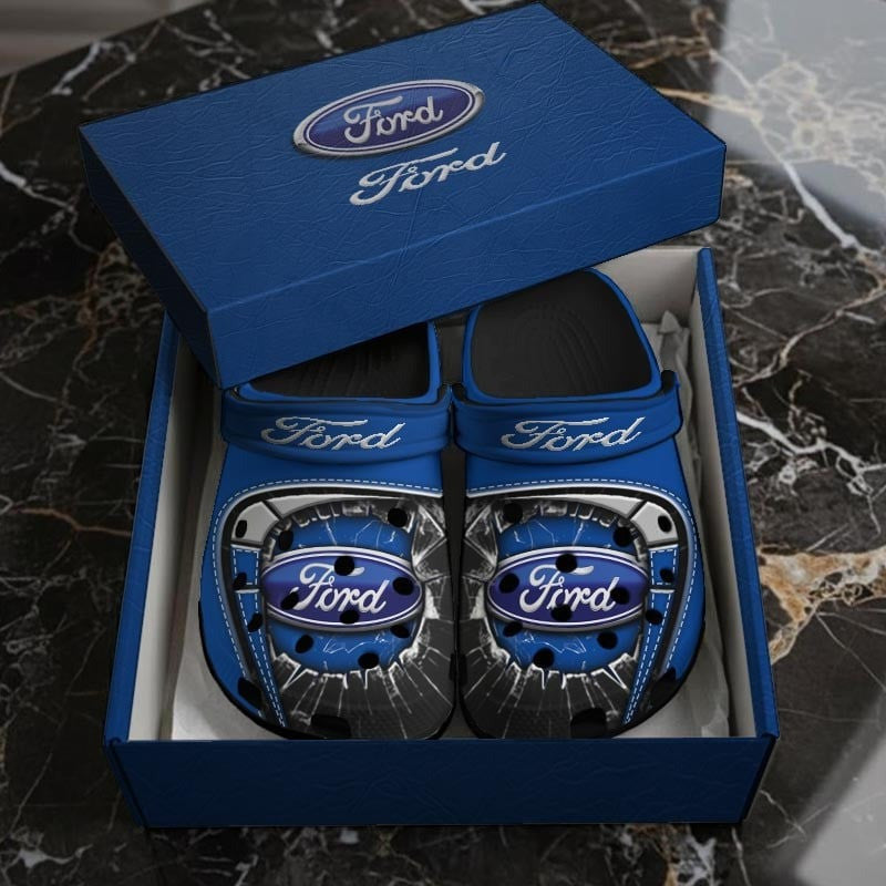 FD Custom Clogs
