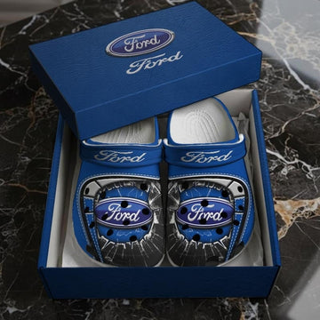 FD Custom Clogs