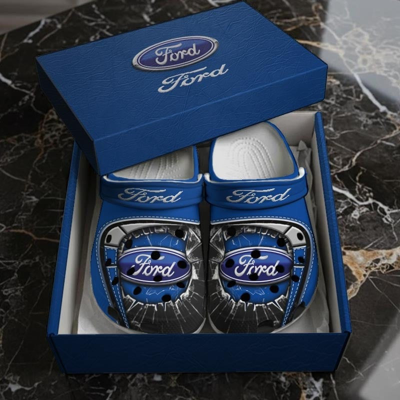 FD Custom Clogs