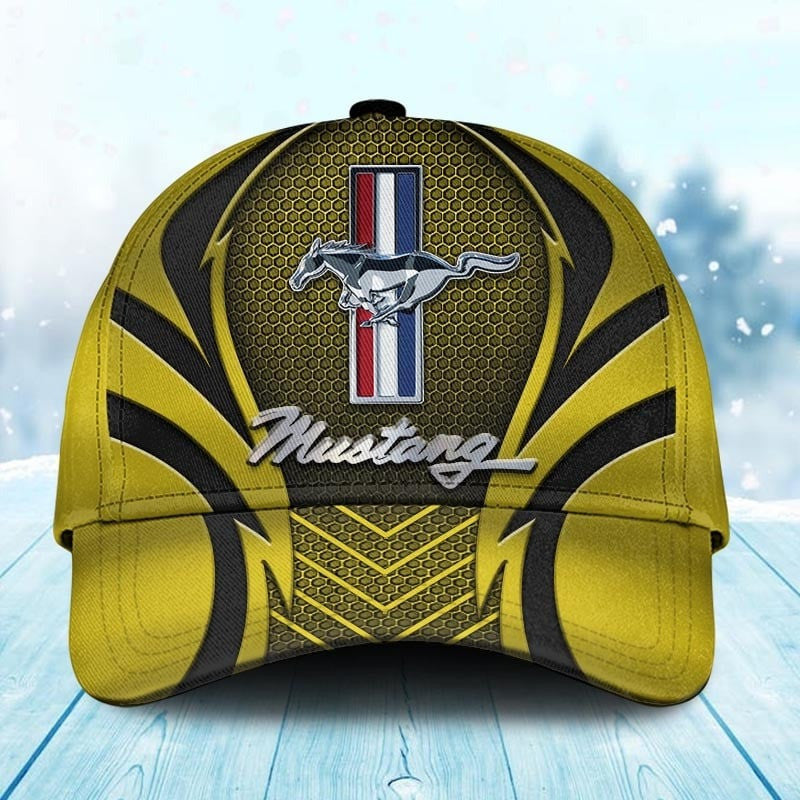 FM Classic Cap CR260105