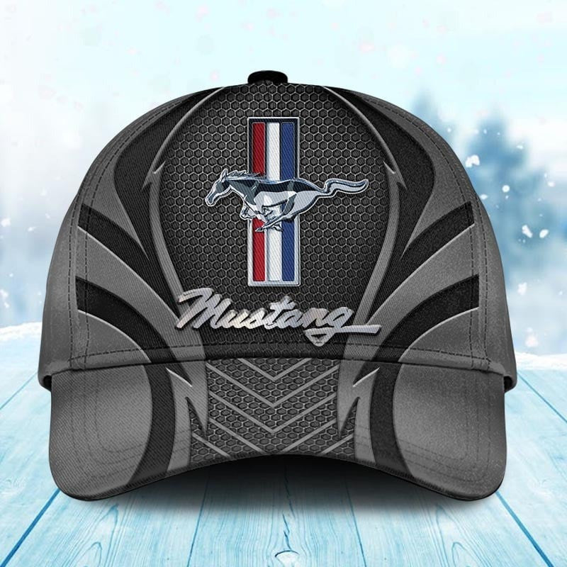 FM Classic Cap CR260105
