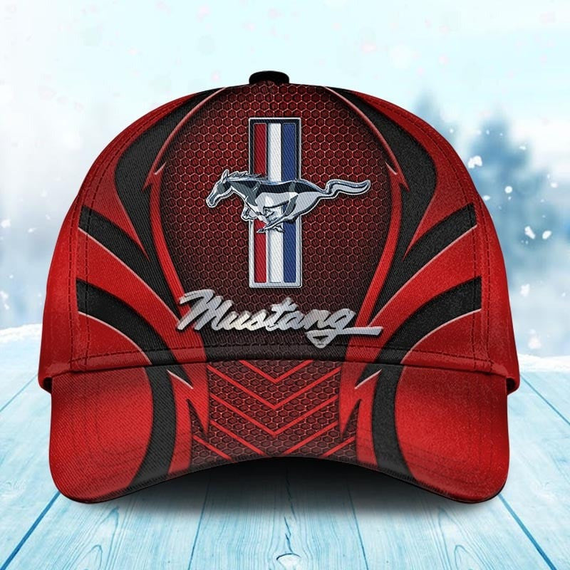 FM Classic Cap CR260105