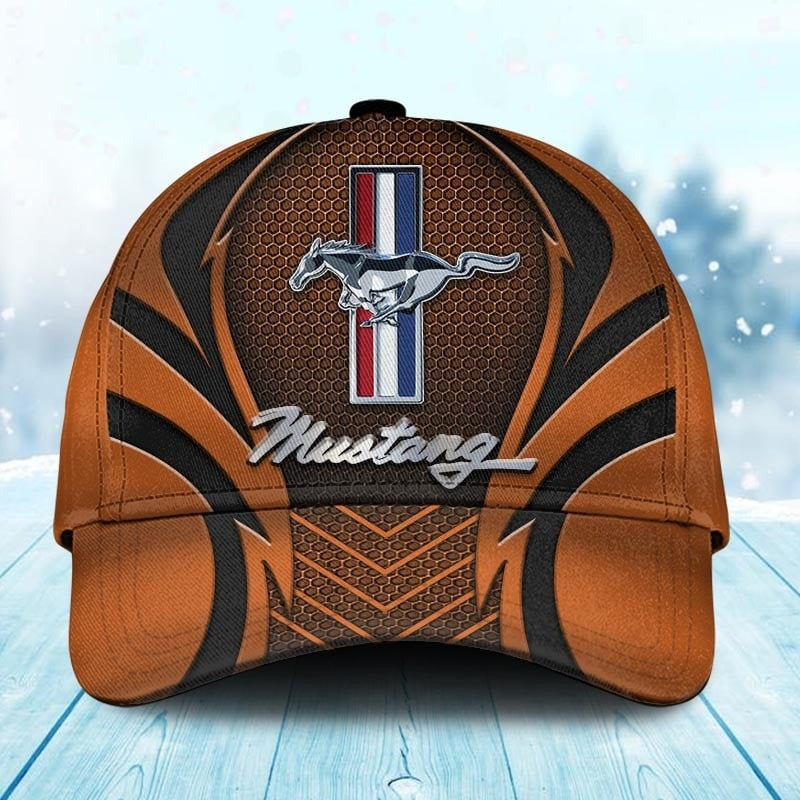 FM Classic Cap CR260105