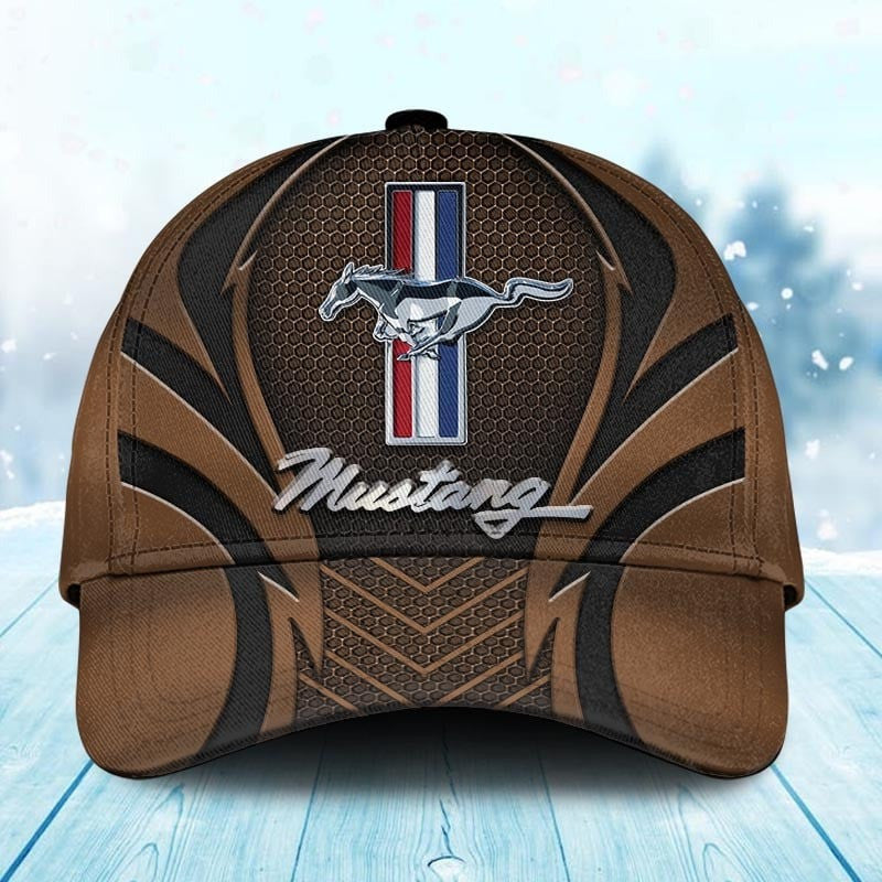 FM Classic Cap CR260105