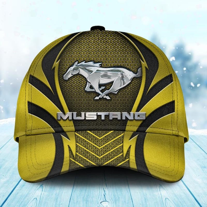 FM Classic Cap CR260106