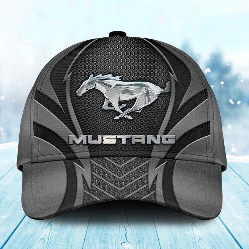 FM Classic Cap CR260106