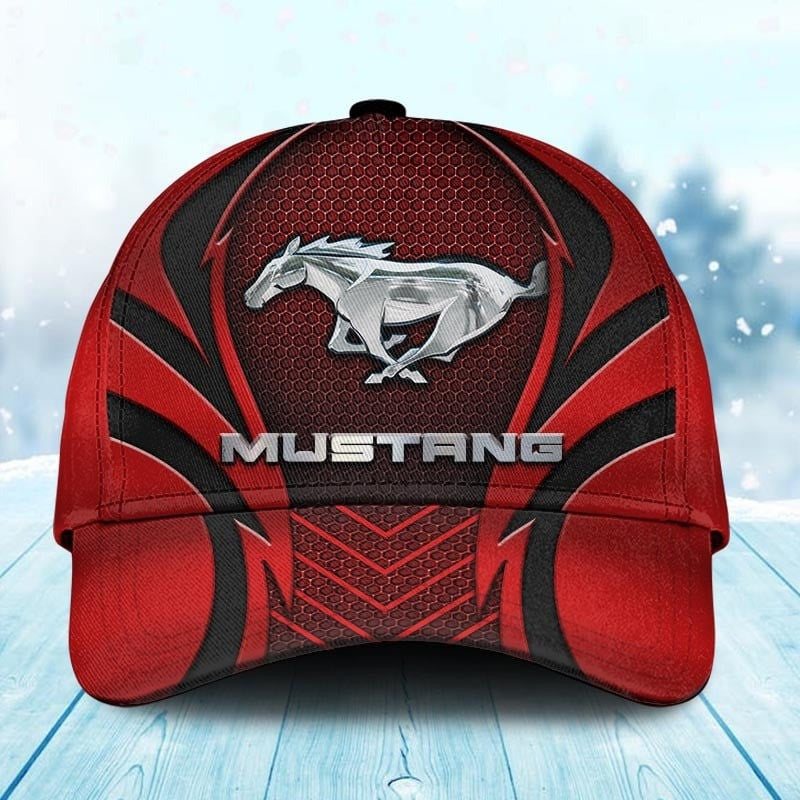 FM Classic Cap CR260106