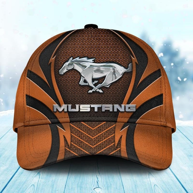FM Classic Cap CR260106