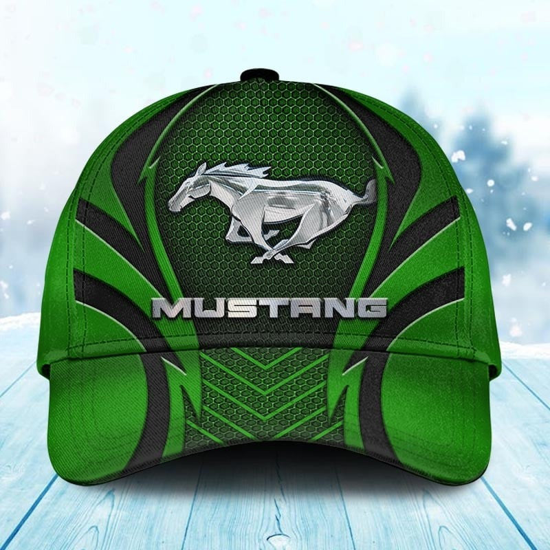 FM Classic Cap CR260106