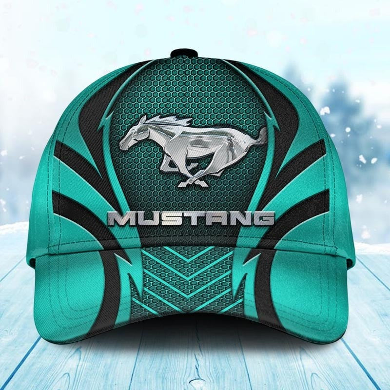 FM Classic Cap CR260106