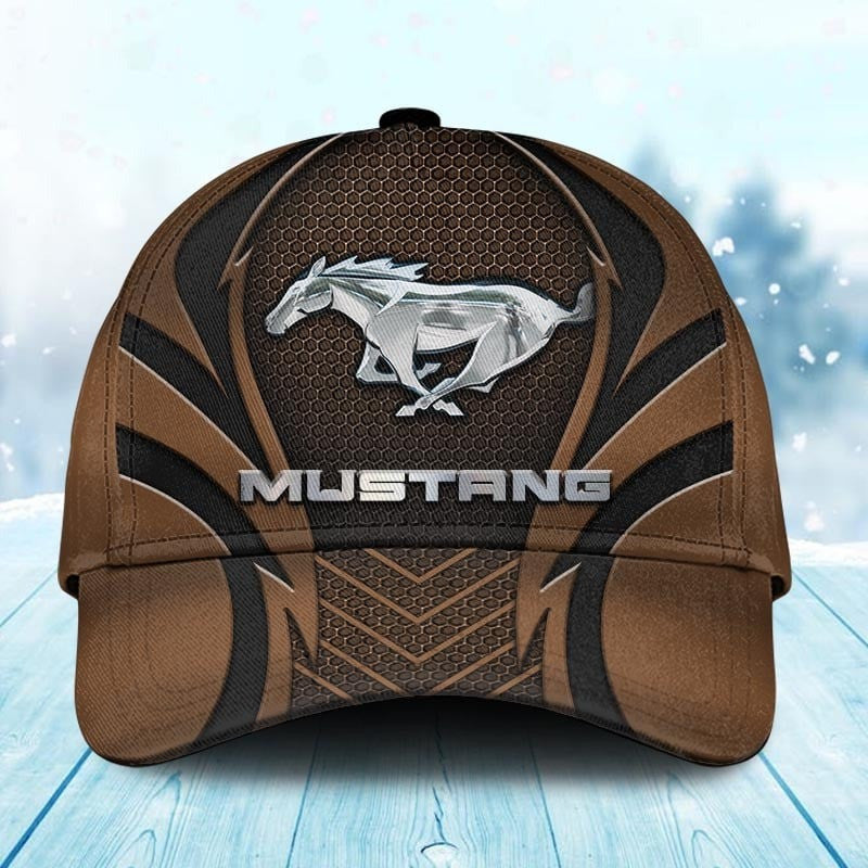 FM Classic Cap CR260106