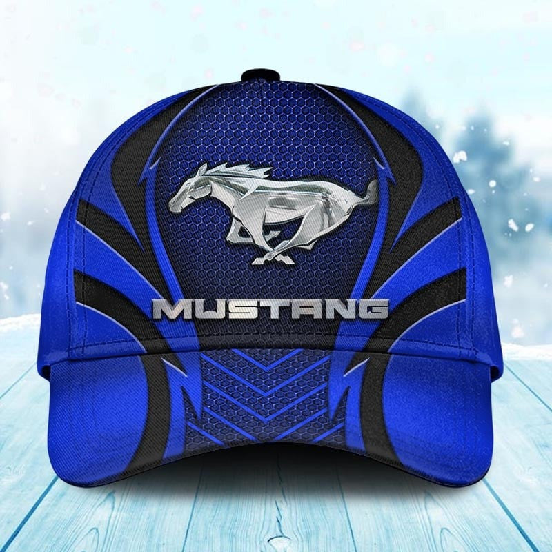FM Classic Cap CR260106