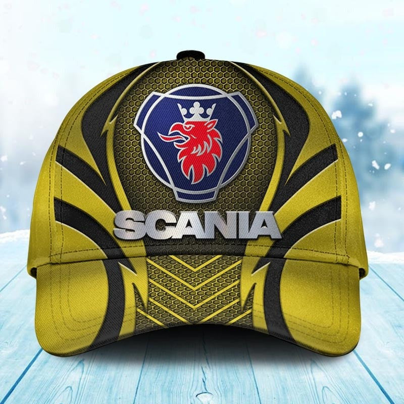 SCN Classic Cap CR260108