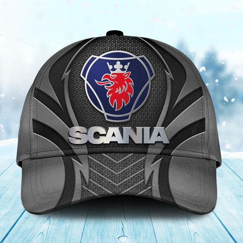 SCN Classic Cap CR260108