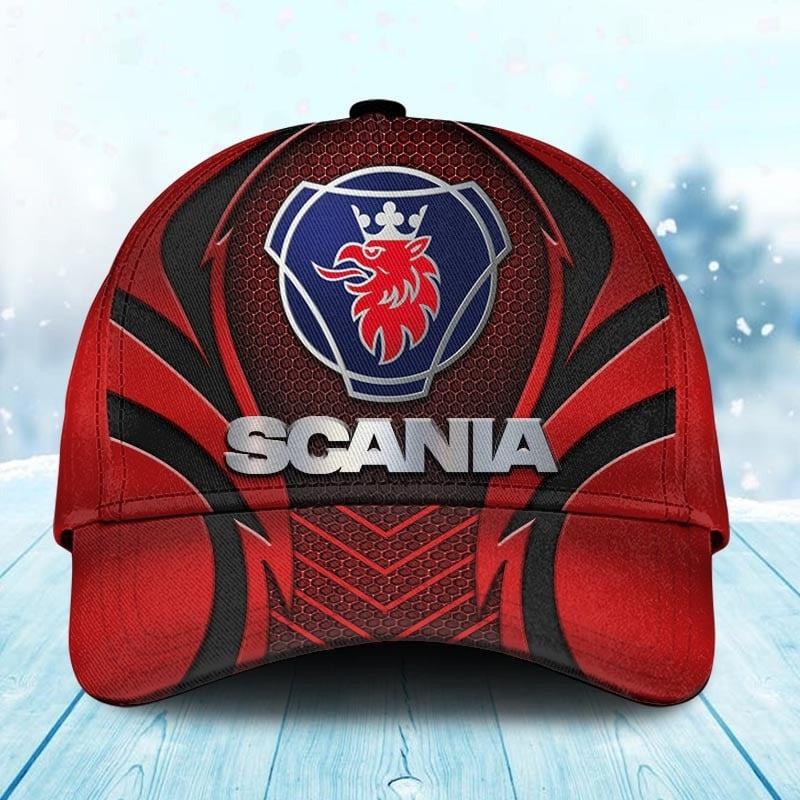 SCN Classic Cap CR260108