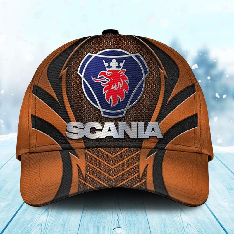 SCN Classic Cap CR260108