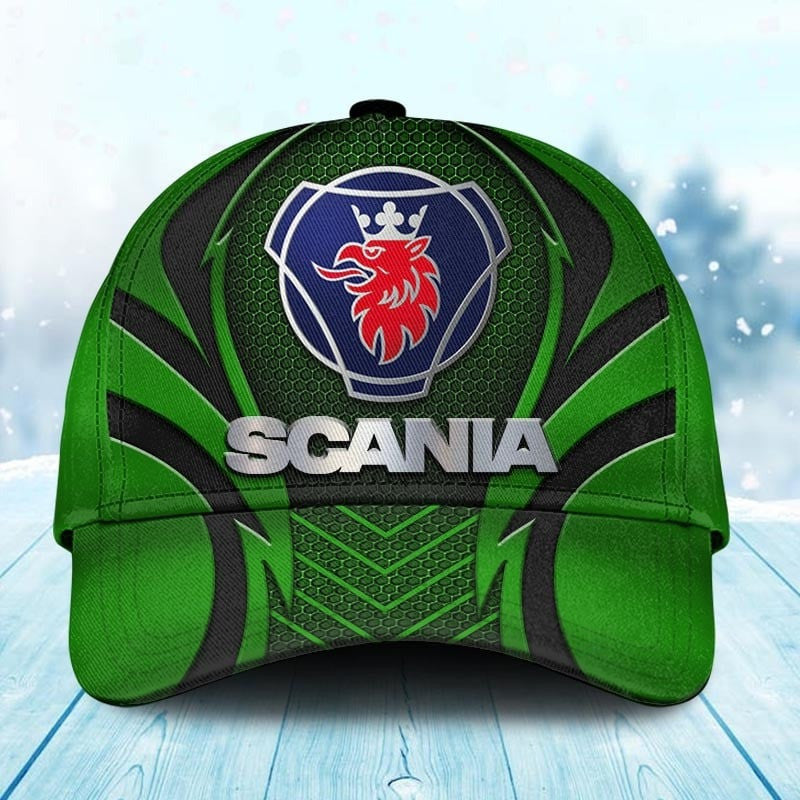 SCN Classic Cap CR260108