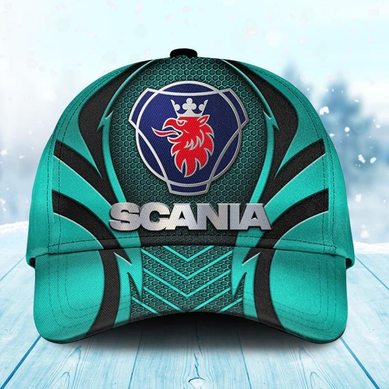 SCN Classic Cap CR260108