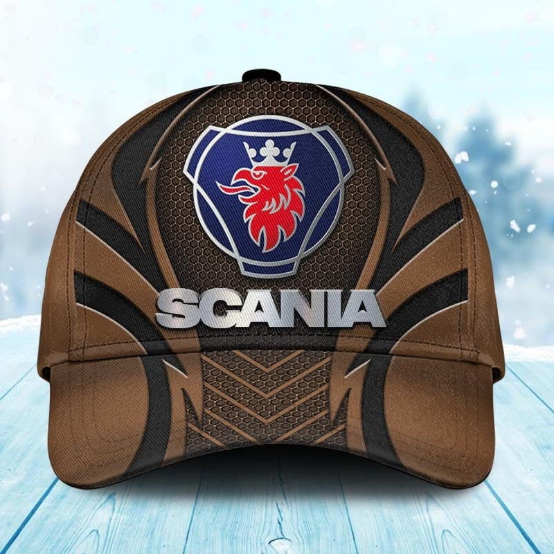 SCN Classic Cap CR260108