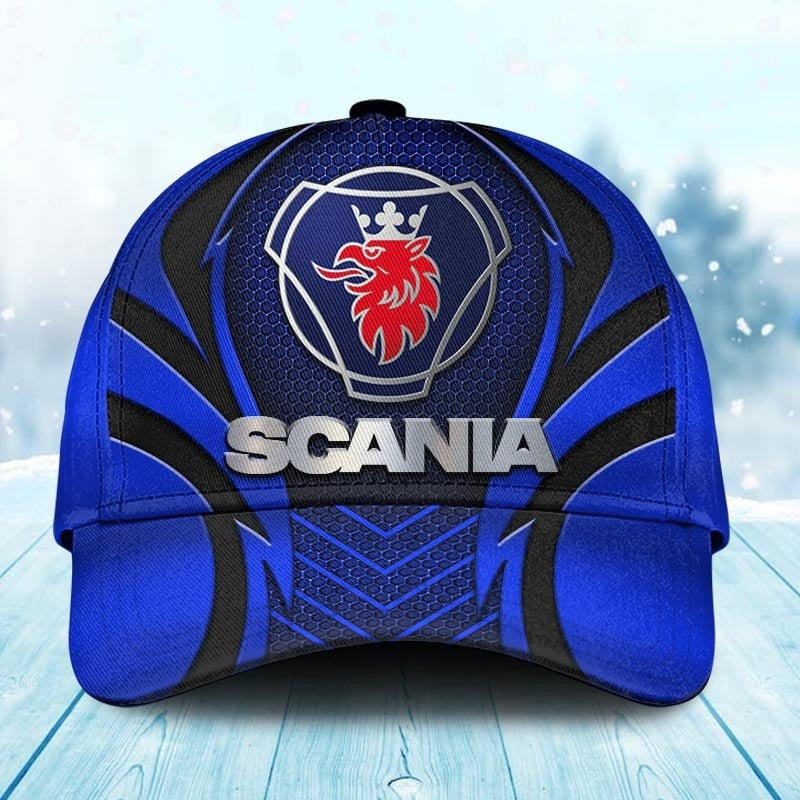 SCN Classic Cap CR260108