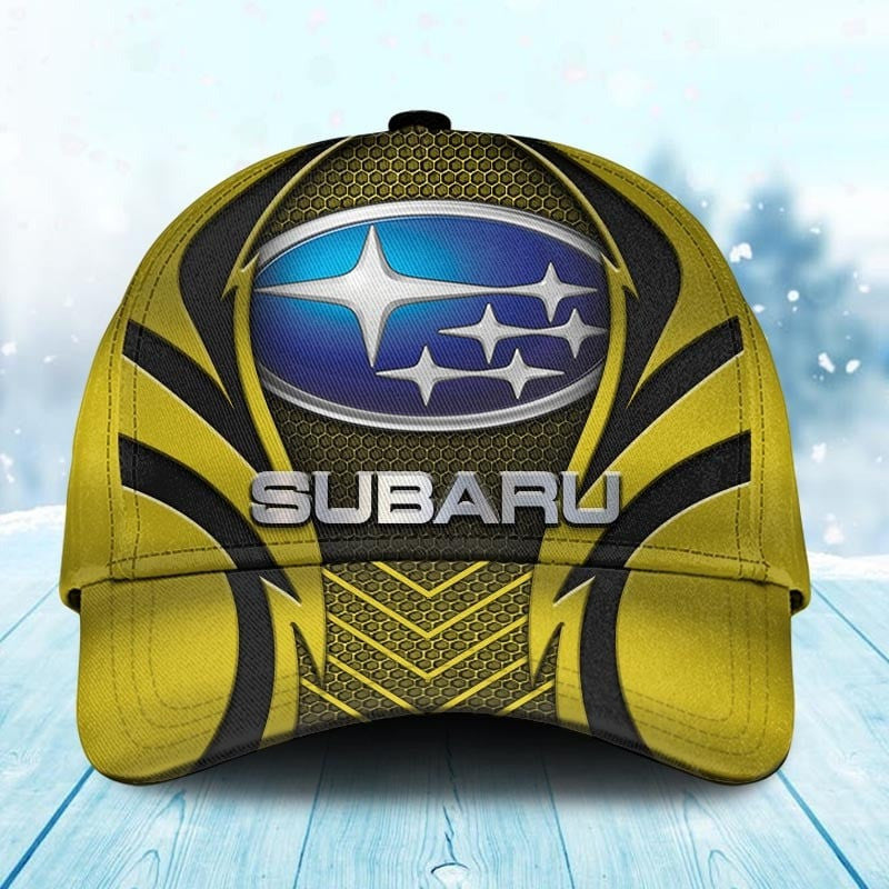 SBR Classic Cap CR260109