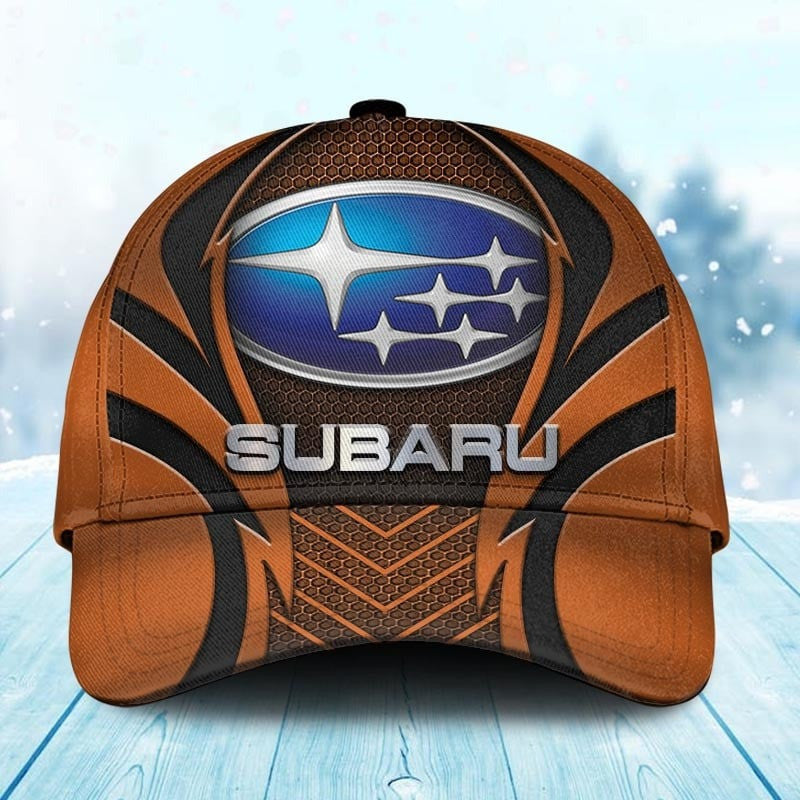 SBR Classic Cap CR260109