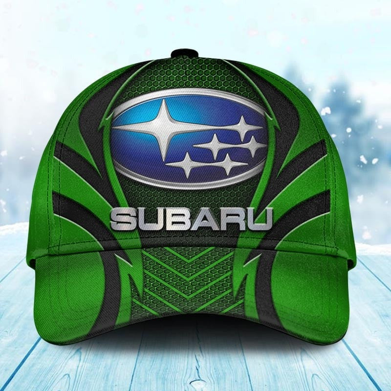 SBR Classic Cap CR260109