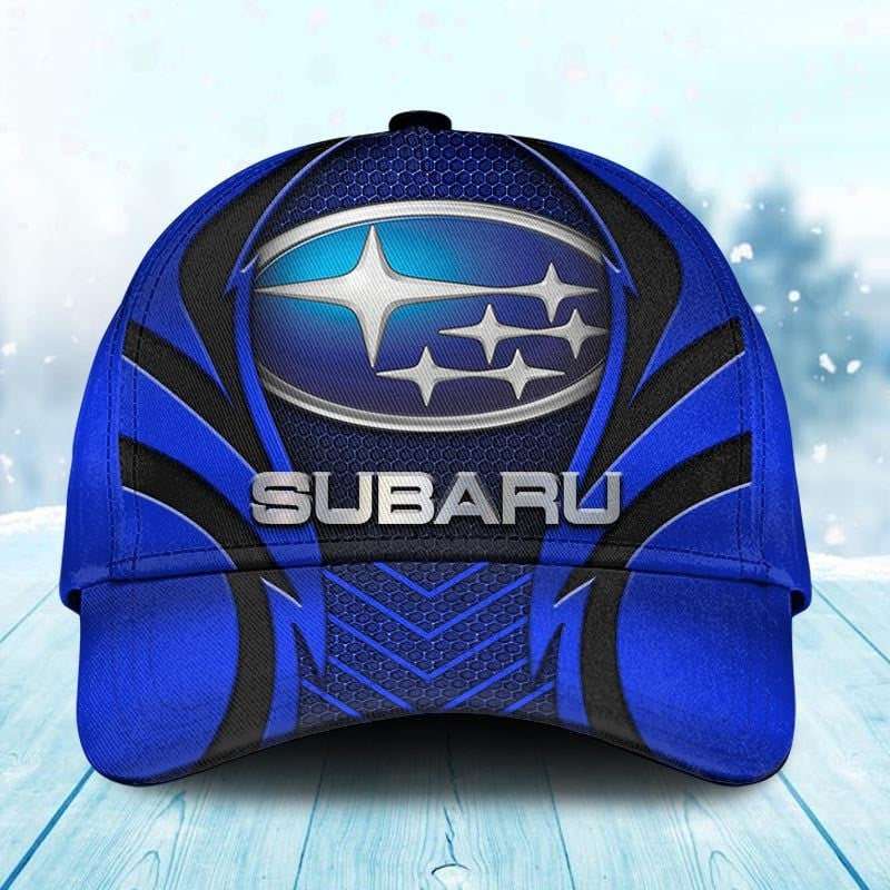 SBR Classic Cap CR260109
