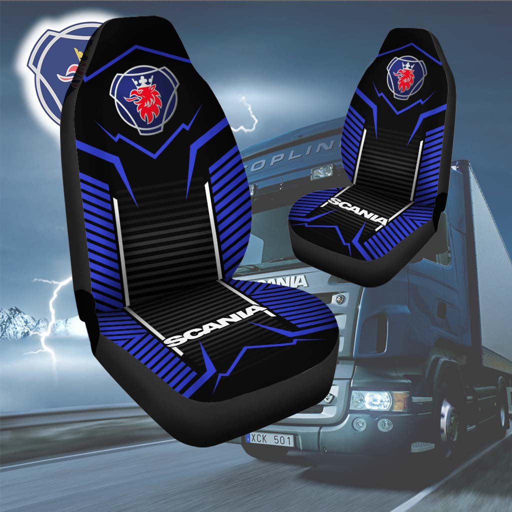 SCN Car Seat Covers THAOVTT1307