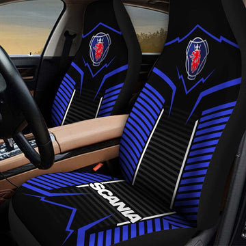 SCN Car Seat Covers THAOVTT1307