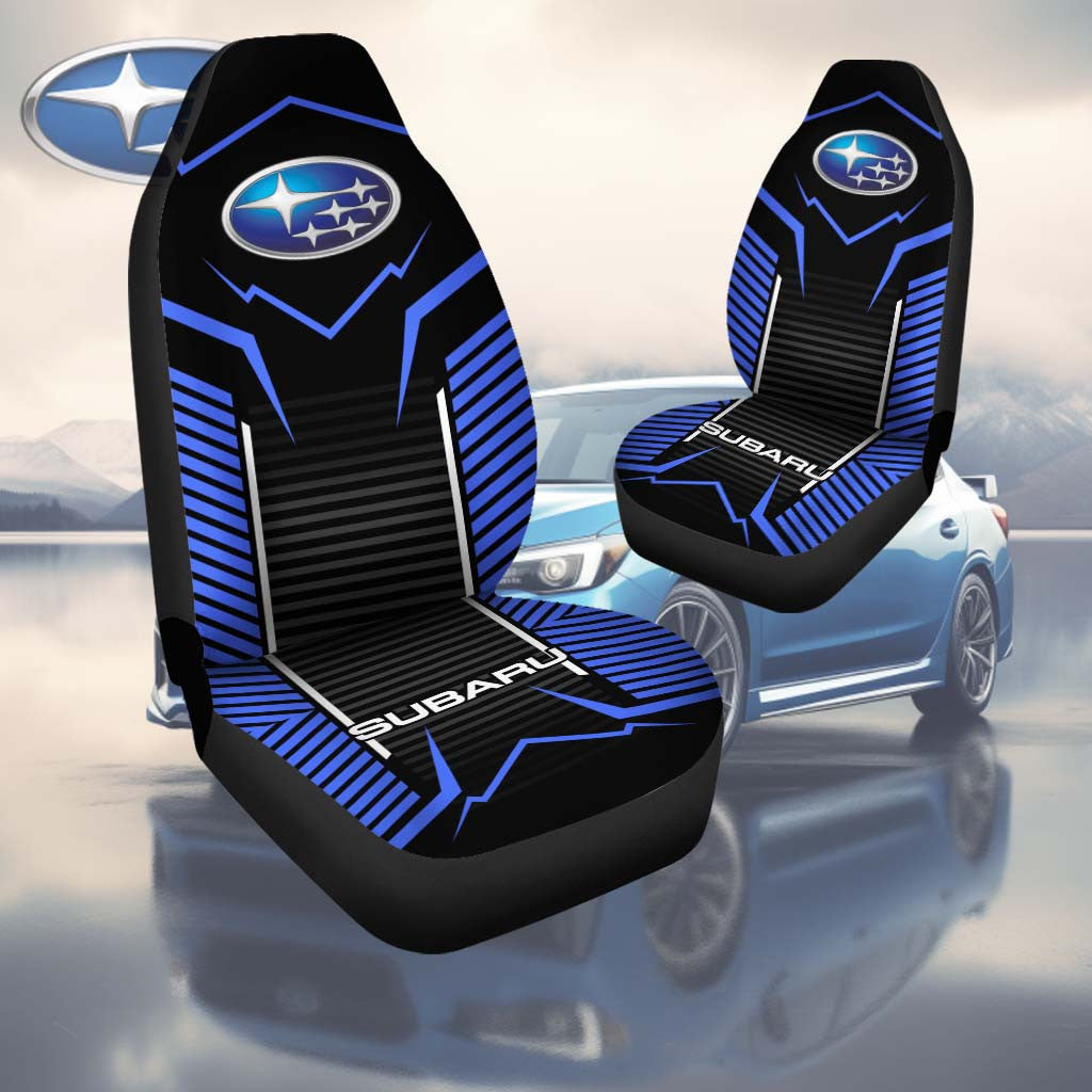 SBR Car Seat Covers THAOVTT1307