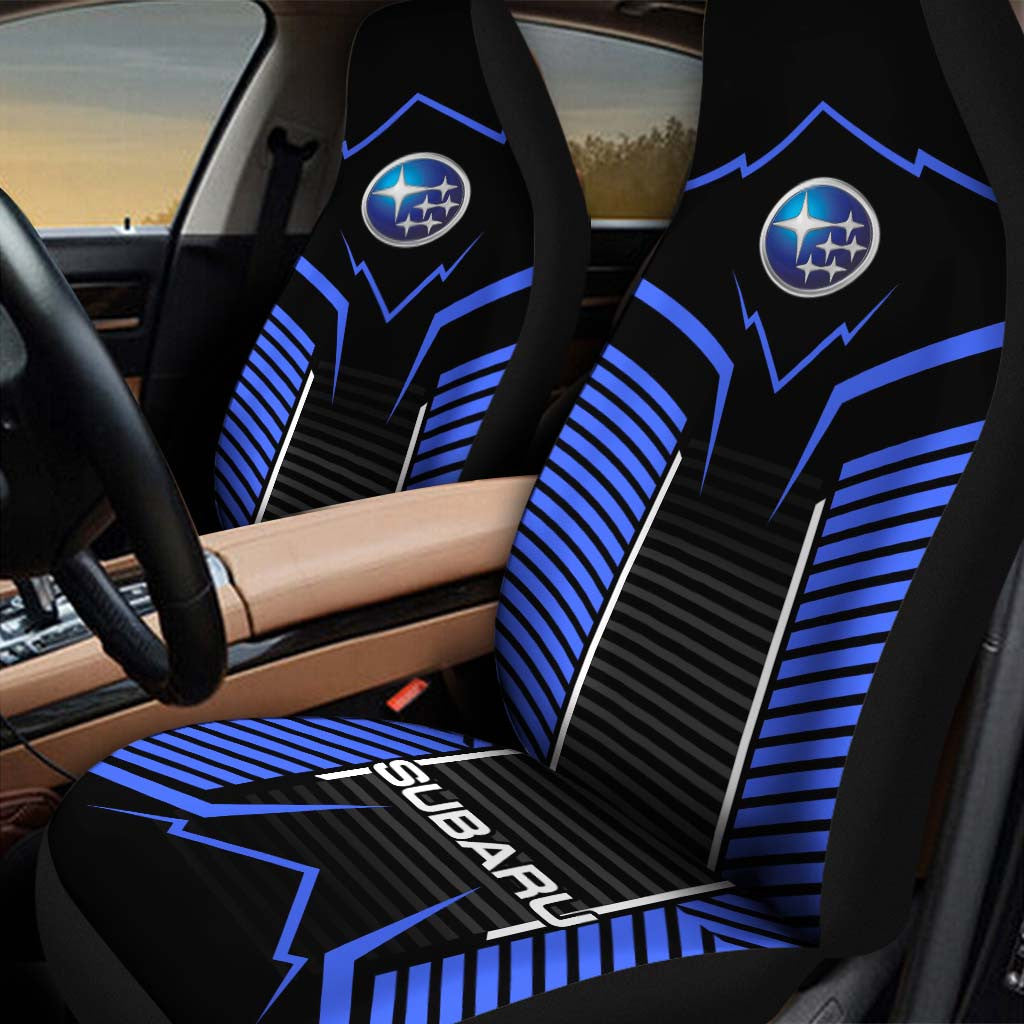 SBR Car Seat Covers THAOVTT1307