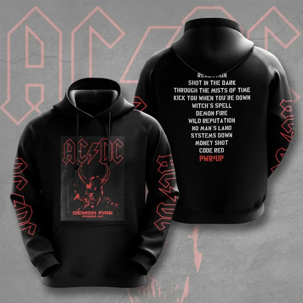 Limited Edition Shirts AD115
