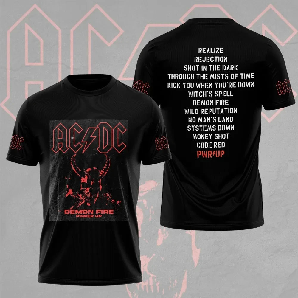Limited Edition Shirts AD115