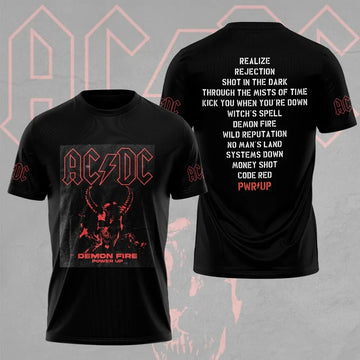 Limited Edition Shirts AD115