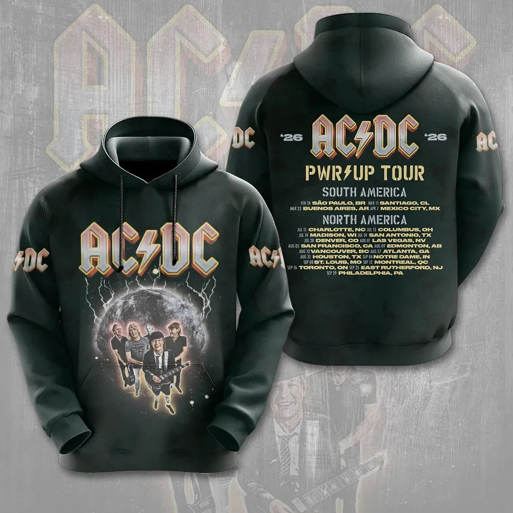 Limited Edition Shirts AD116