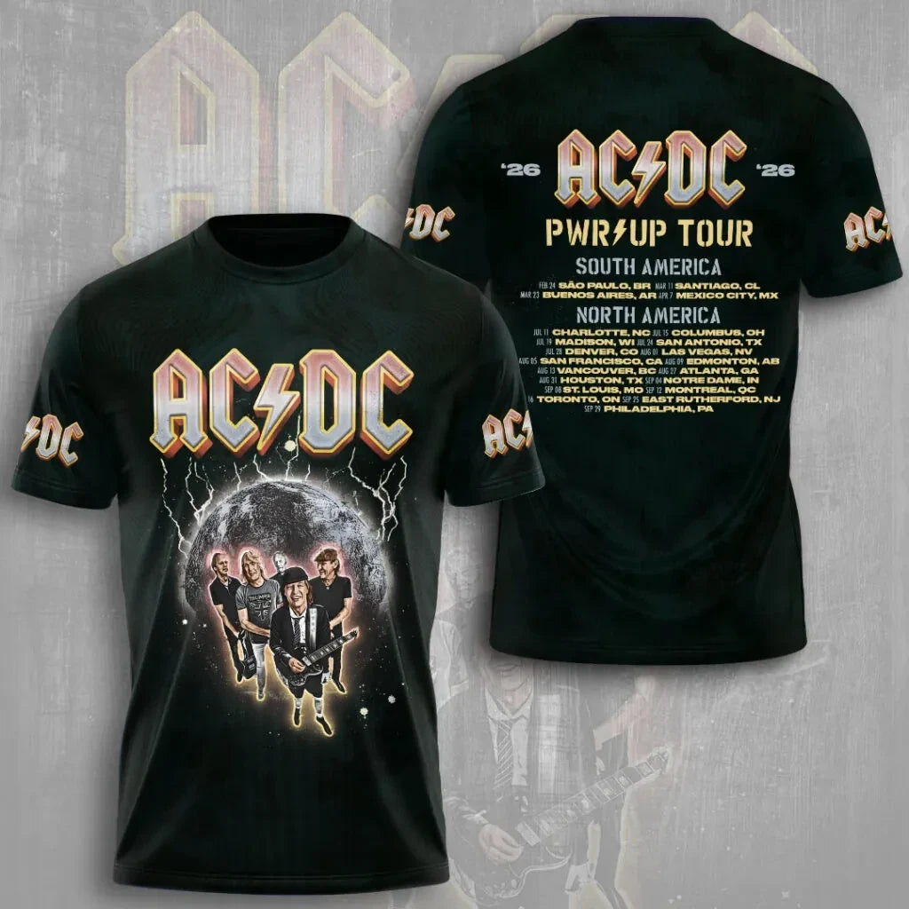 Limited Edition Shirts AD116