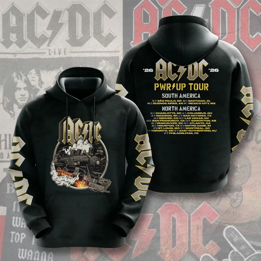 Limited Edition Shirts AD117