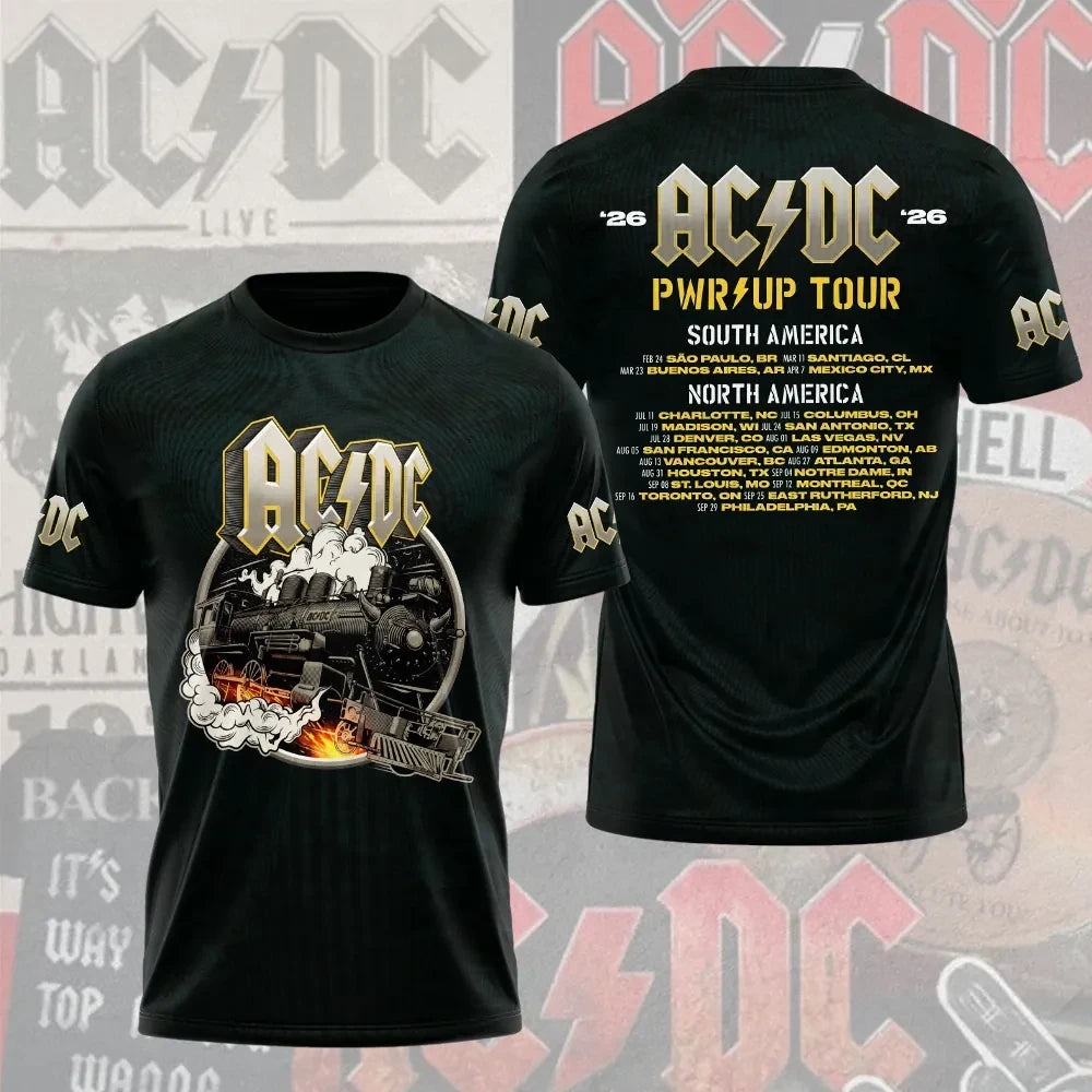 Limited Edition Shirts AD117
