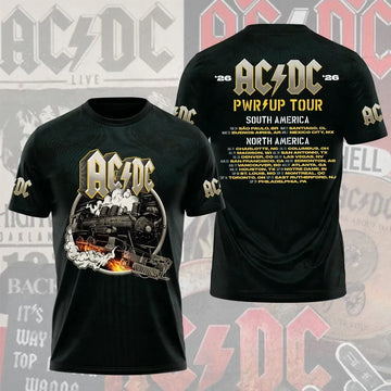 Limited Edition Shirts AD117