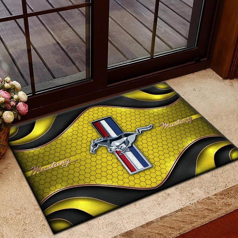 FM Doormat