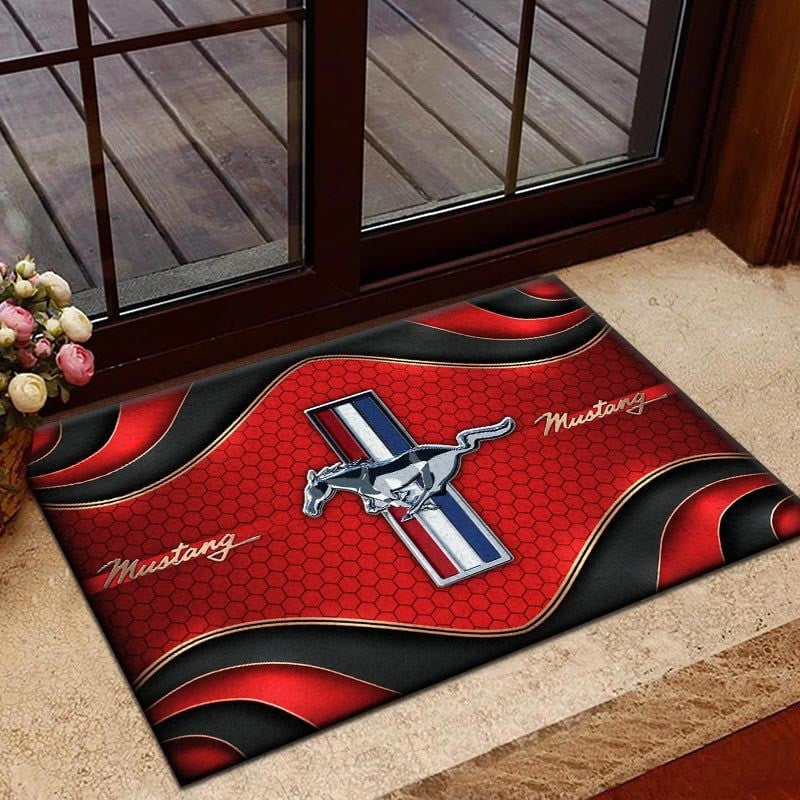 FM Doormat