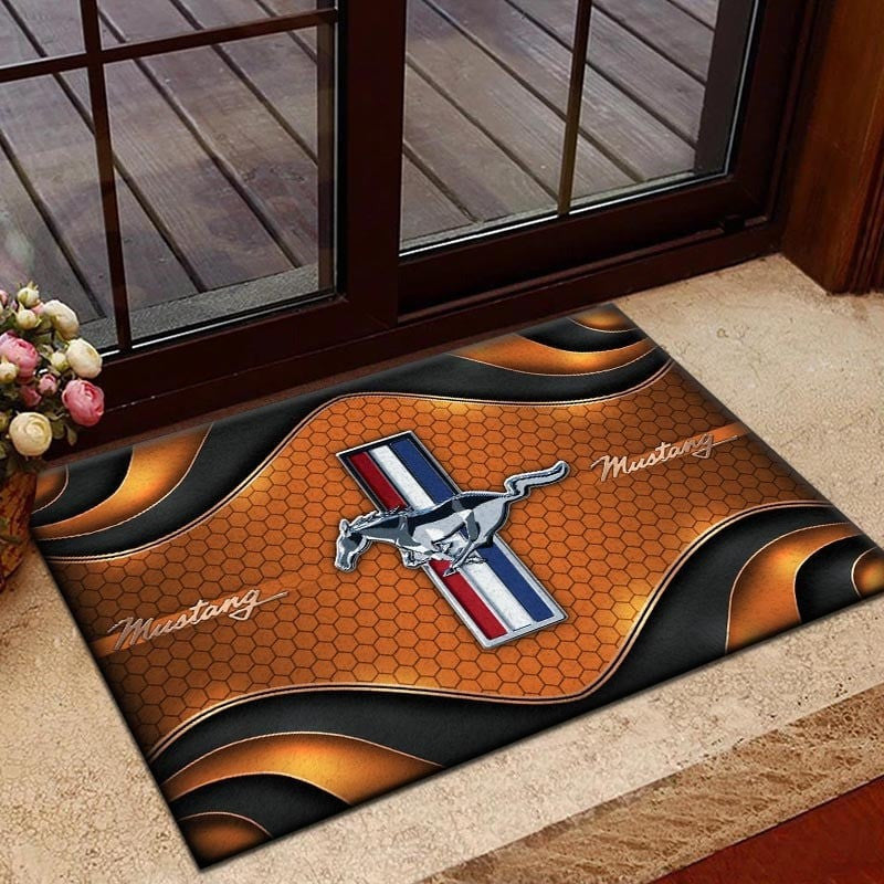 FM Doormat