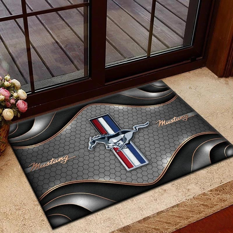 FM Doormat