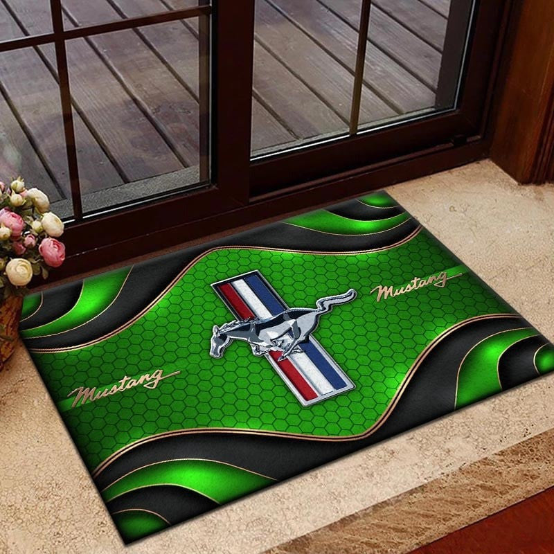 FM Doormat