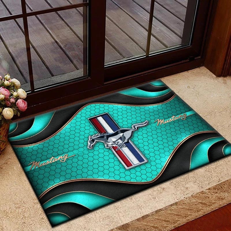 FM Doormat