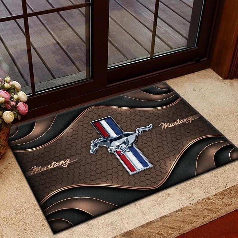 FM Doormat